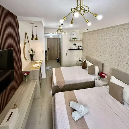 Luxe Condo Shore2 Residences